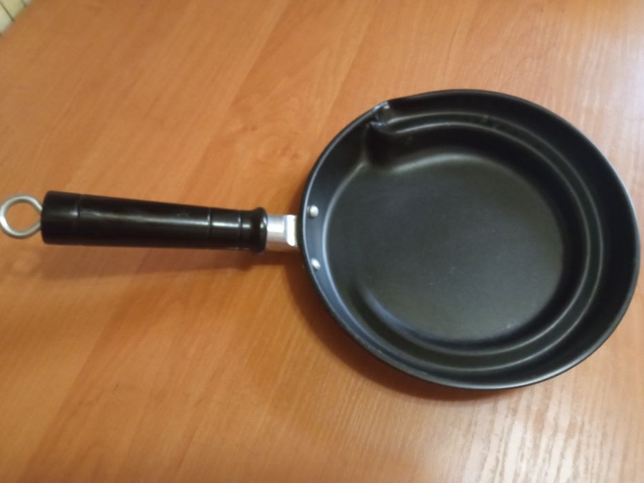 Сковородка для блинчиков.