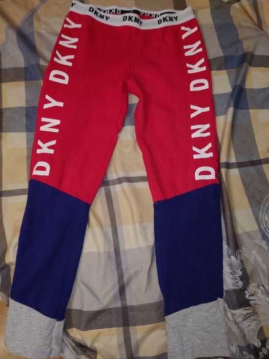 Leginsy DKNY na122 i