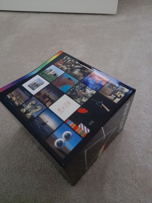 Pink Floyd CD Collection436200923401431043