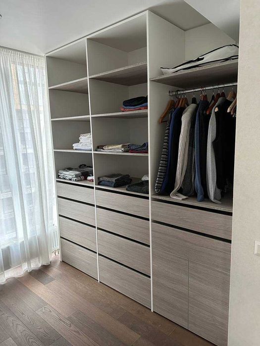 Продаж Резиденції біля Дніпра | 102 м² преміум у ЖК «П'ятий Континент»