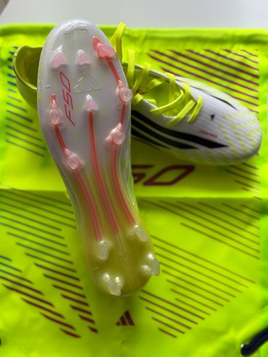 Adidas F50 Elite FG