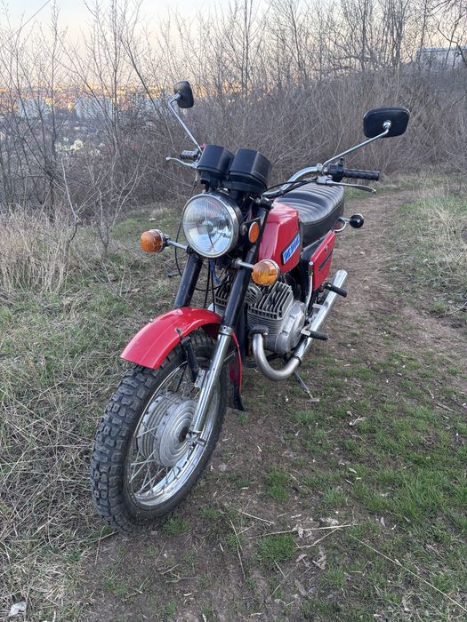 Продам ИЖ Юпитер 5