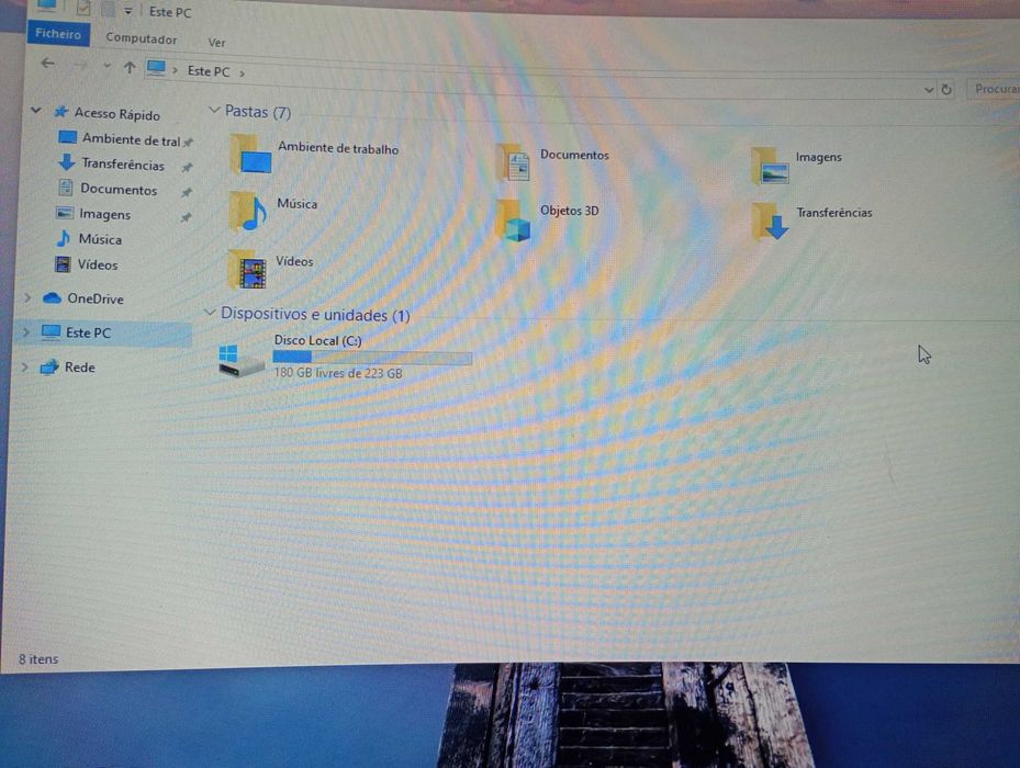 vendo torre Pc gaming