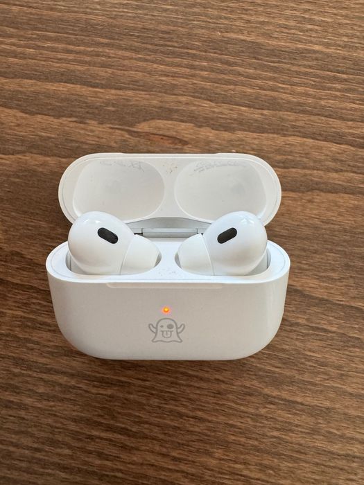 Apple AirPods Pro 2 originais bom estado