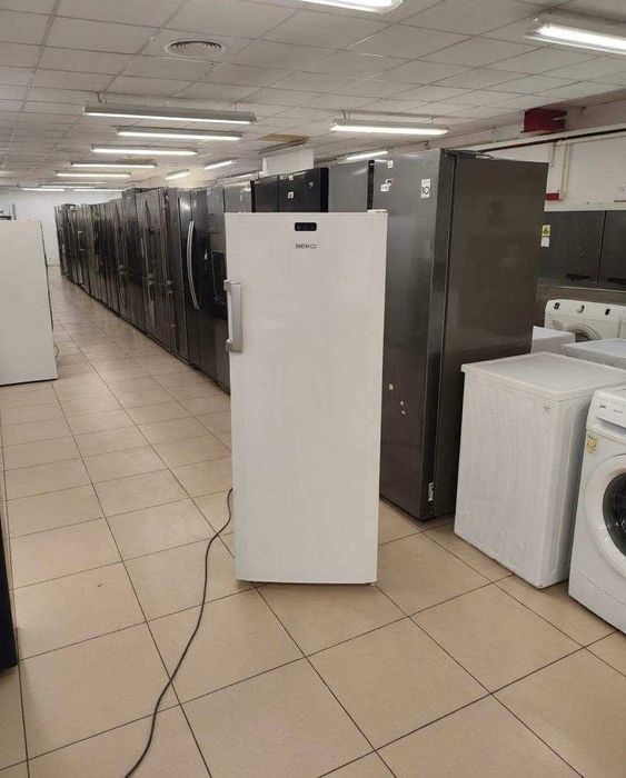 Морозильна камера BEKO FS225320. Найбільший склад! Доставка!
