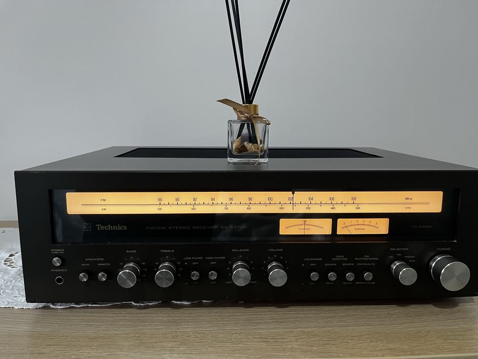Technics SA-5370K