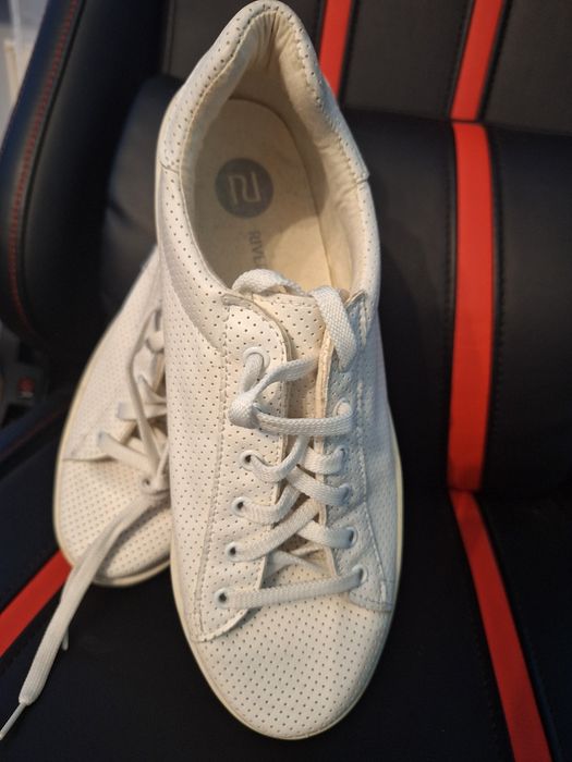 Sprzedam buty River Island