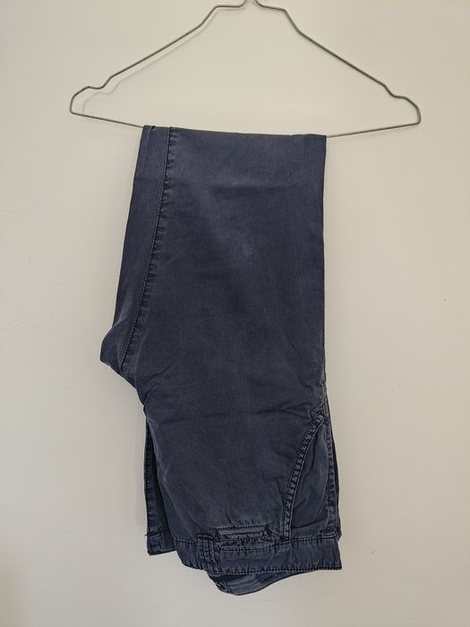 2 calças Pull & Bear - Tamanho 38