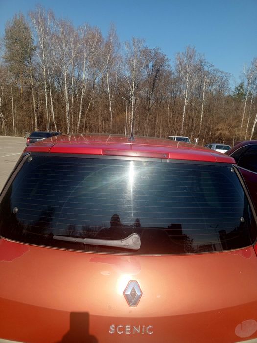 Продажам авто Рено  Сценік 2