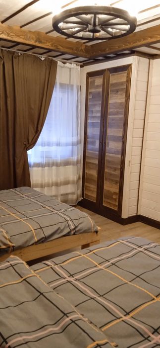 Відпочинок у Карпатах! Плав'я!