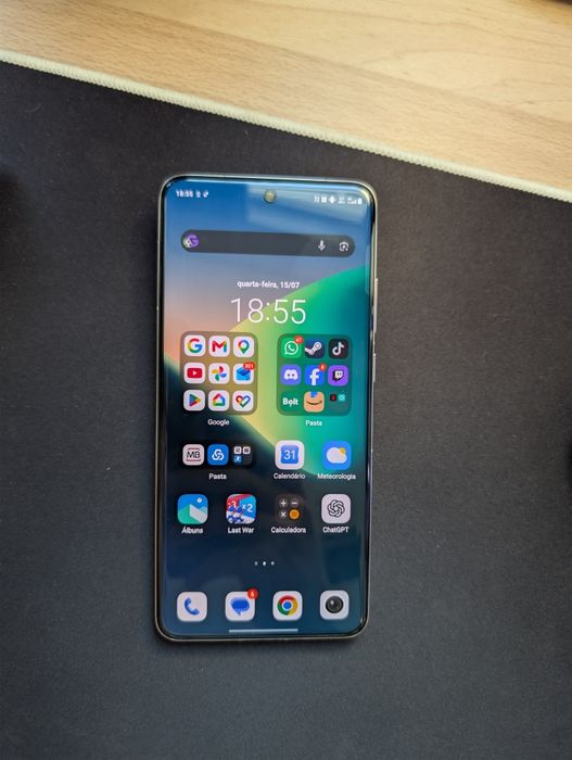 Vivo x200 pro Global