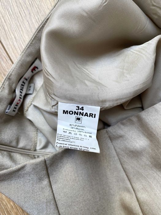 Monnari spódniczka roz. 34 XS