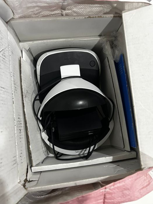 PlayStation VR original