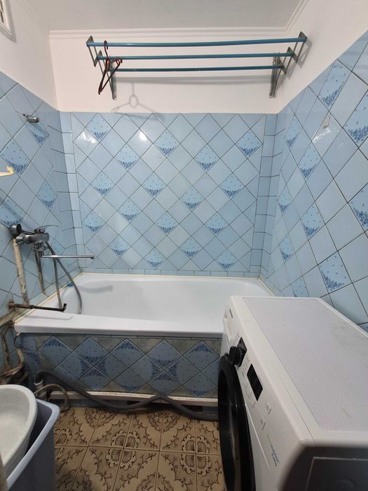 Оренда 1-кім квартири вул. Каштанова, 14 Б