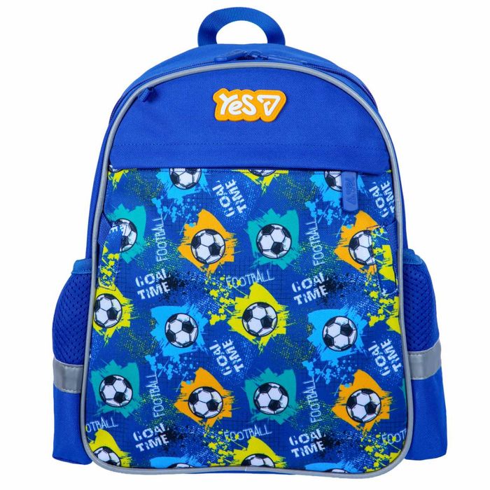 Рюкзак дитячий Yes Ball K-44XS
