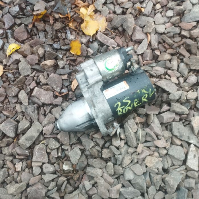 Rover  rozrusznik As s0103 jak nowy