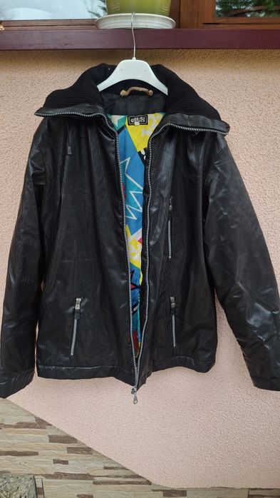 Kurtka ocieplenia rozmiar L 40