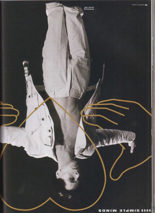 Story of Electro-Pop - MOJO Special Limited Edition - styczeń 2005