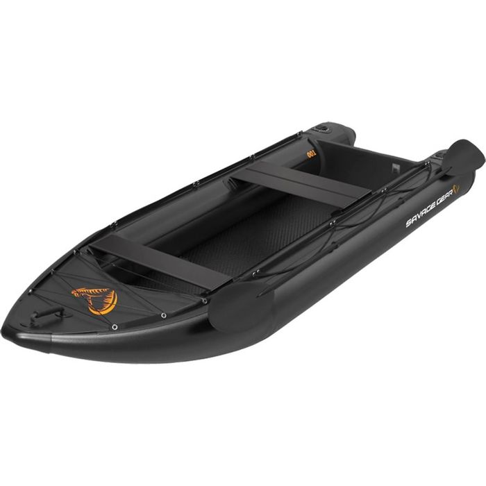 Kayak SAVAGE GEAR E-Rider c/ Motor Eletrico