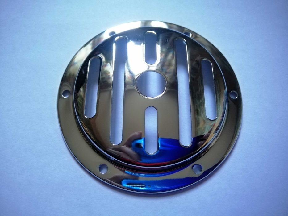Выжимные ручки-курки ЯВА-JAWA 634 74-80 год Made in Czech Republic.
