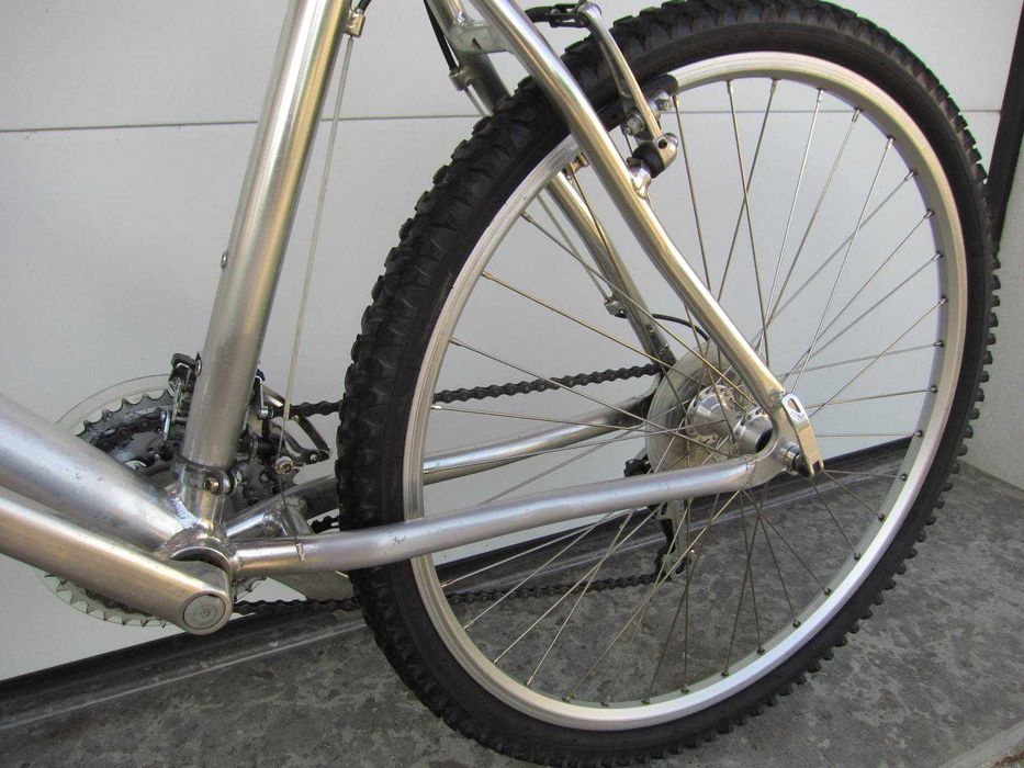 Bicicleta para adolescentes e adultos