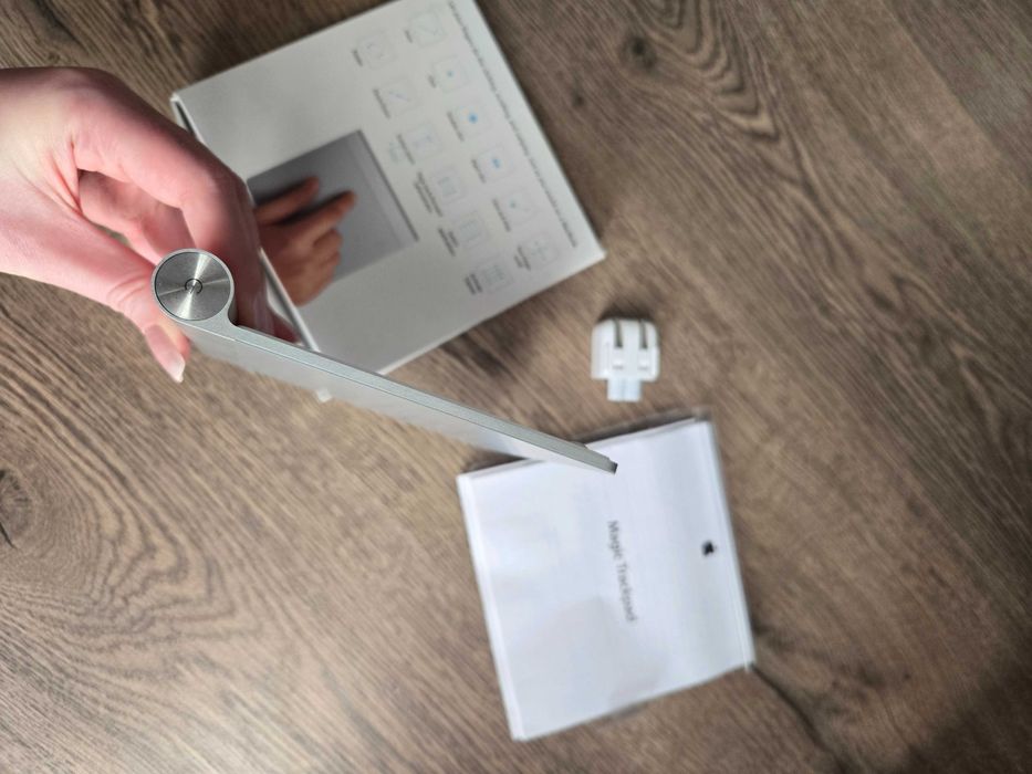Apple Magic Trackpad, тачпад, оригінал