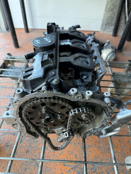 Colaça Motor  Renault Master III 2.3DCI Ref: M9T694