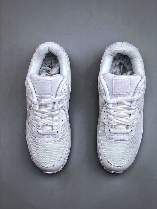 Nike Air Max 90 Biały R.40