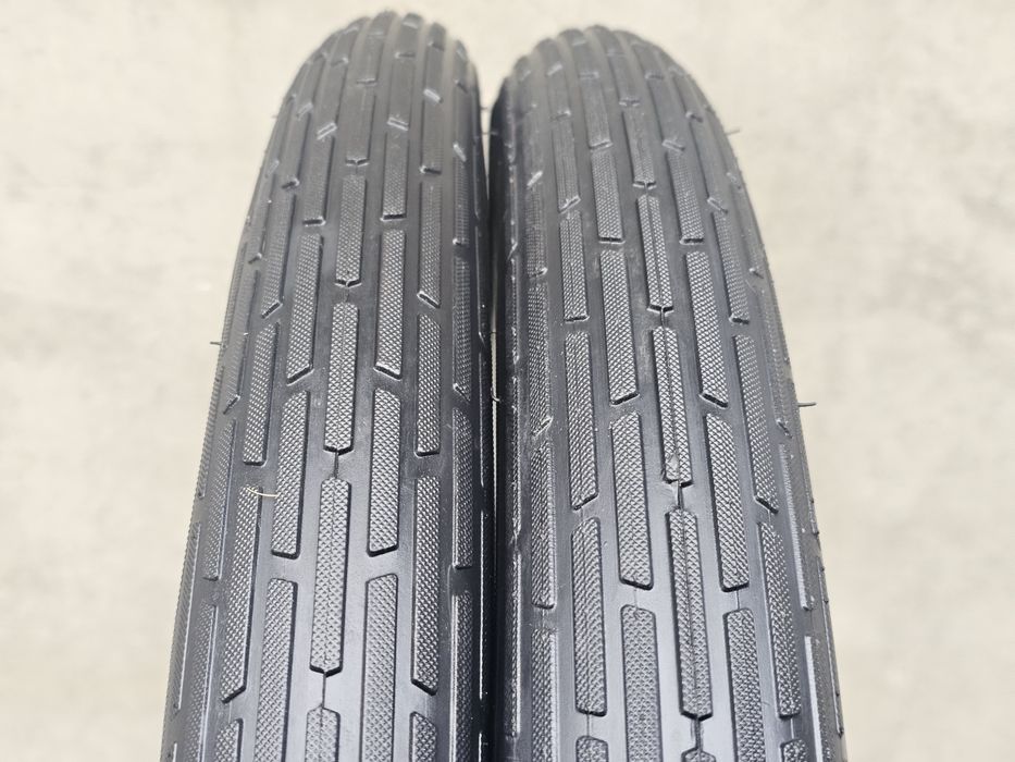 Покришки Schwalbe Fat Ftank 26x2.35