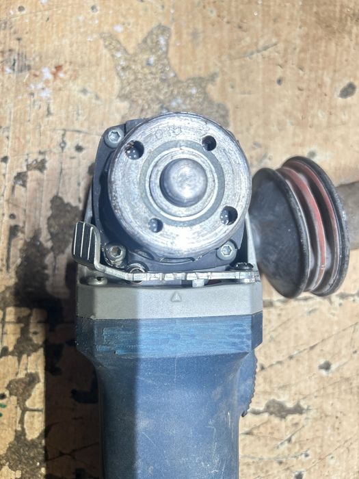 Bosch GWS13-125 CIE szlifierka katowa