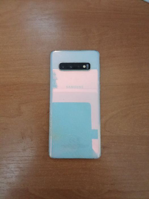 Продам телефон самсунг G-973F/DS