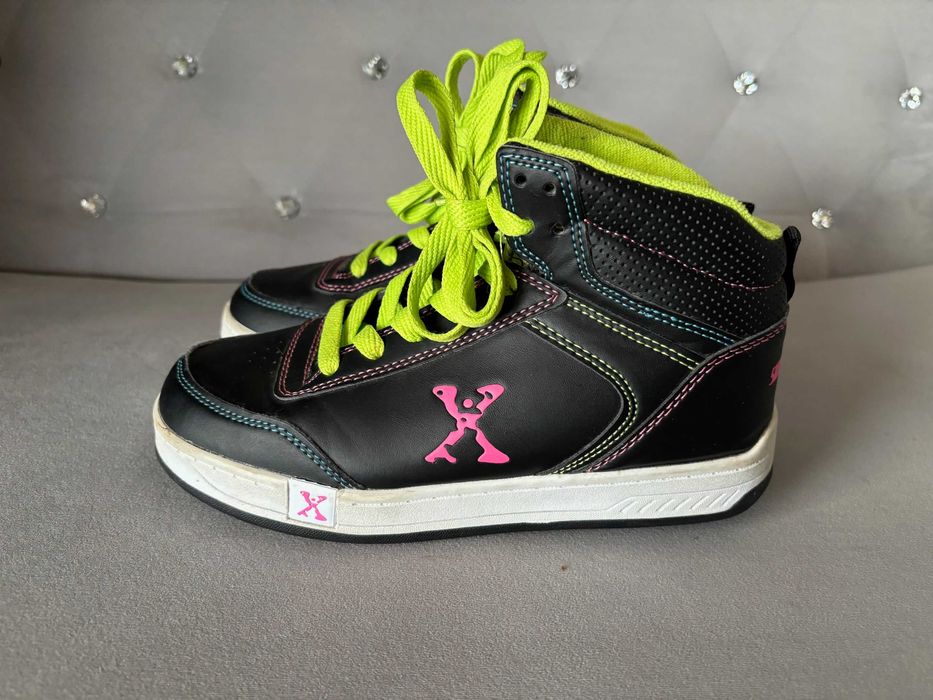 Butorolki Sidewalk rozmiar 35