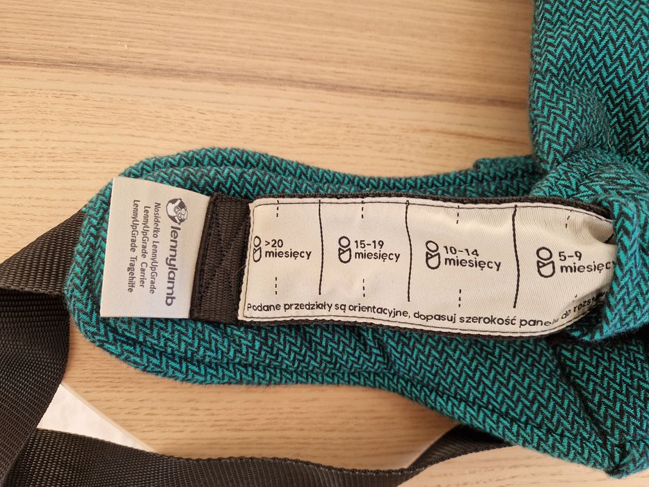 LennyLamb Lenny up grade