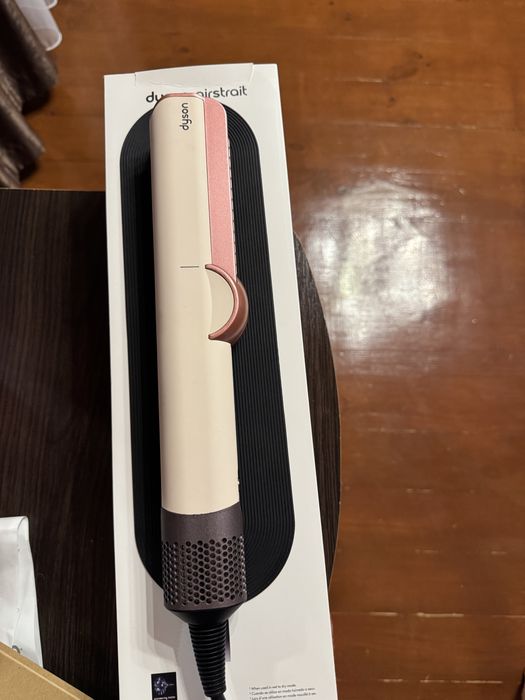 Фен-випрямляч Dyson airstrait
