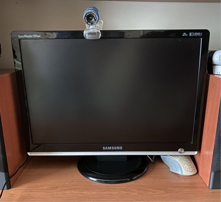 Продаю екран від комп'ютера