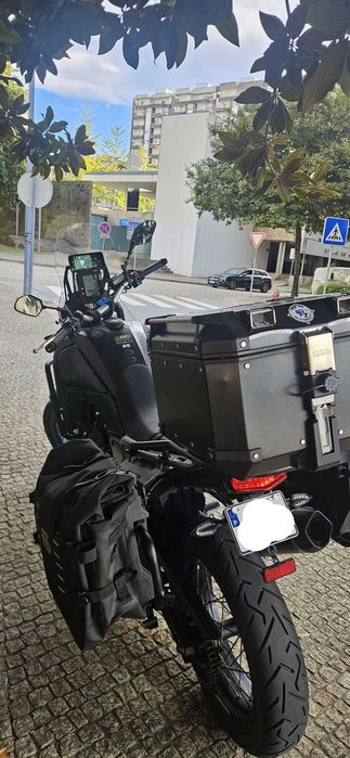 Yamaha TENERE 700 2021
