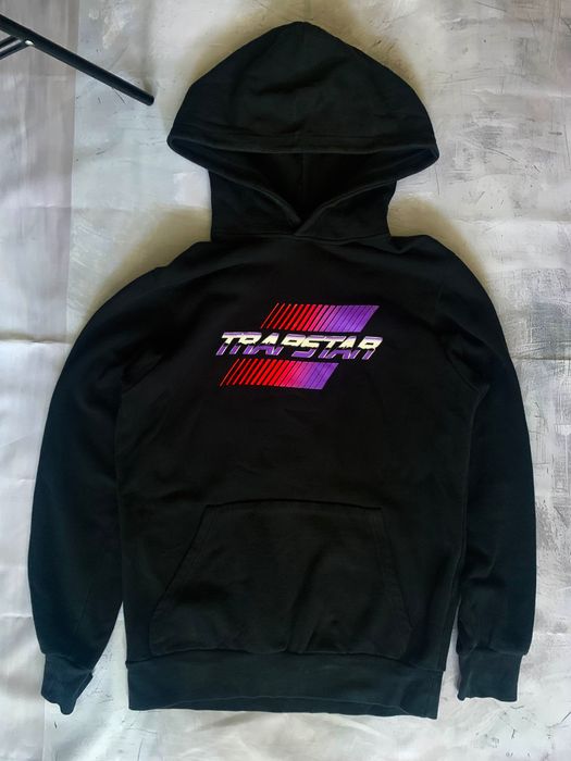 Худи trapstar sk8