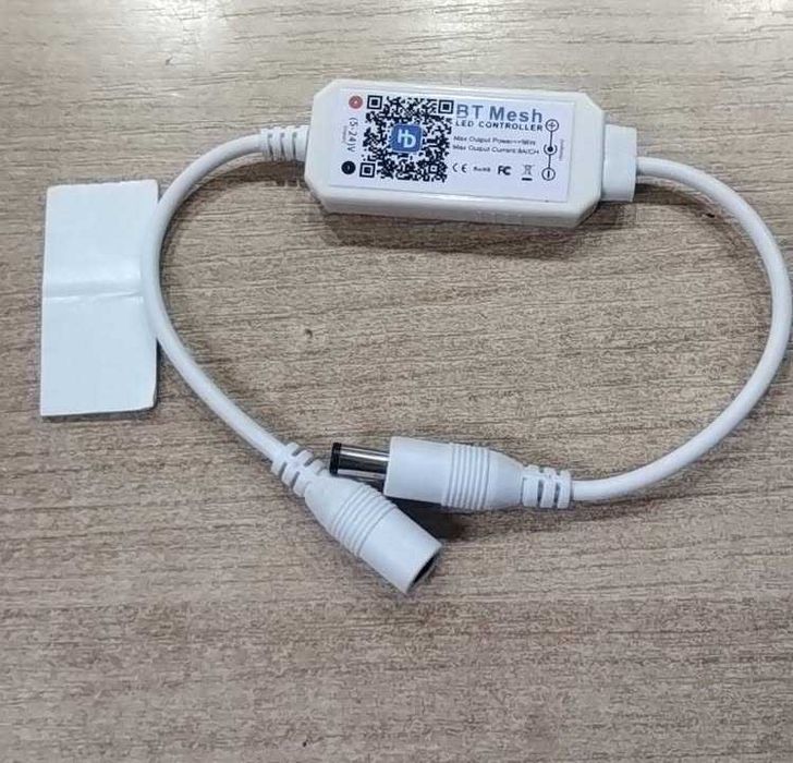 BT Mesh LED kontroler