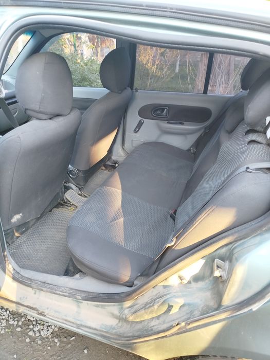 Продам Renault Symbol 1.4 газ/бензин 2007 р.