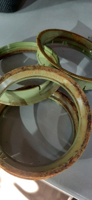 70.0-64.1 центровочные кольца