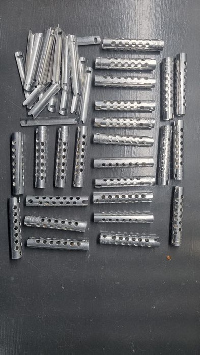 Бигуди новые качество ссср