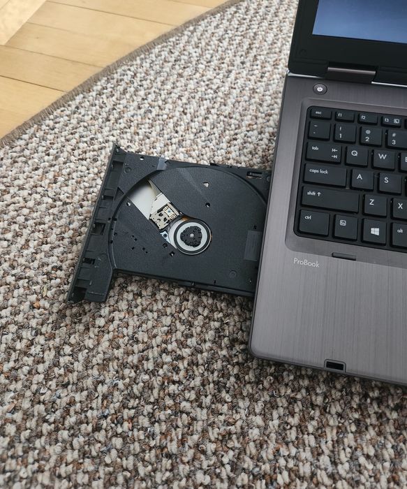 Komputer laptop ProBook 6470b