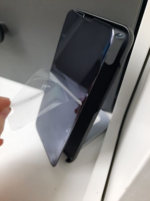 Etui na Huawei p smart 2019 roku / Honor 10 lite