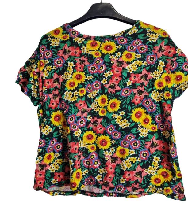 Bluzka Pull&Bear rozmiar S 36