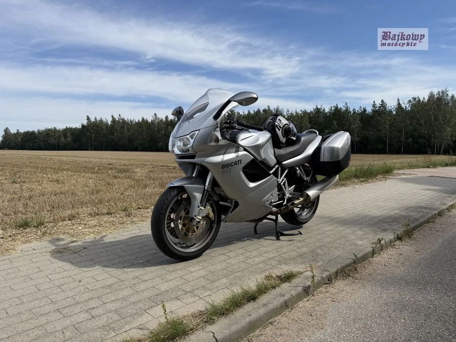 Ducati