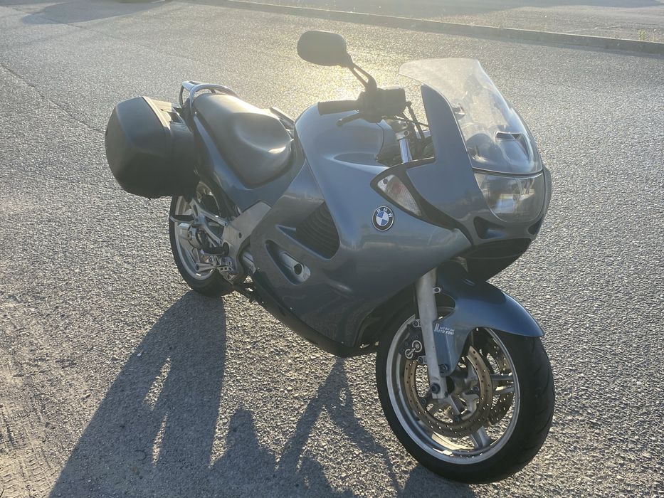 BMW K1200RS 1998