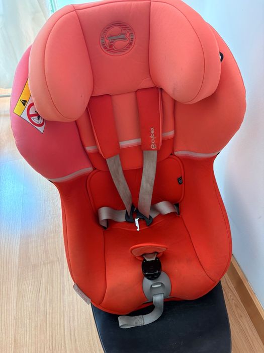 Cybex Sirona S2 I-size