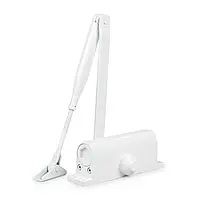 Доводчик для двері