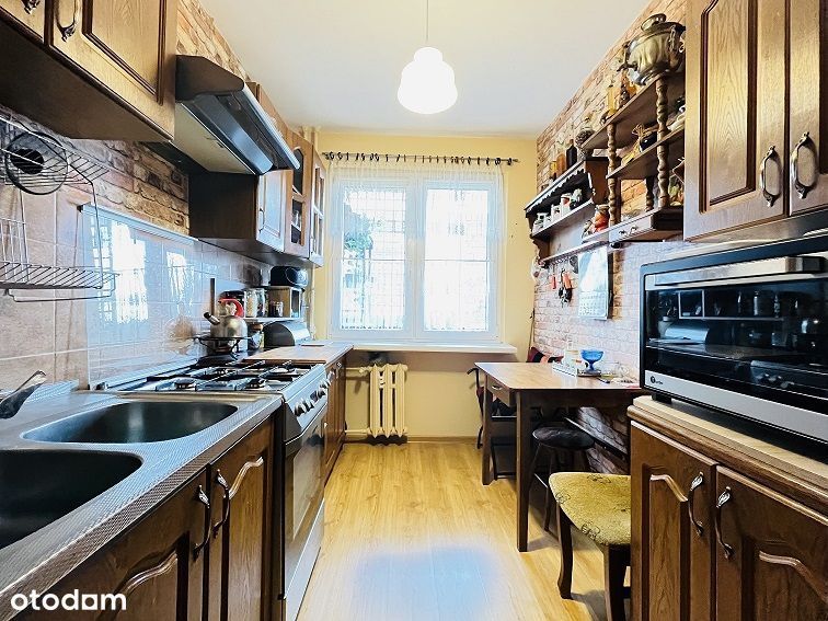 2-pokojowe mieszkanie z balkonem | 50,50 m² | Legn - View 5