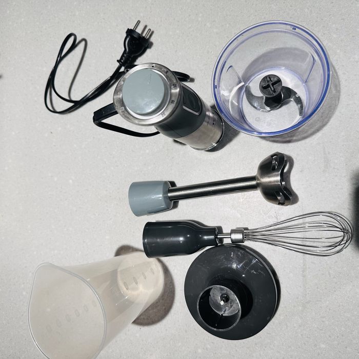 Blender Tefal quickchef 1000